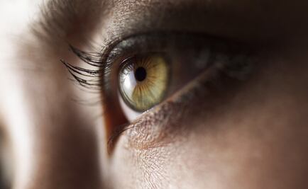 Los mensajes sutiles que comunicamos al parpadear