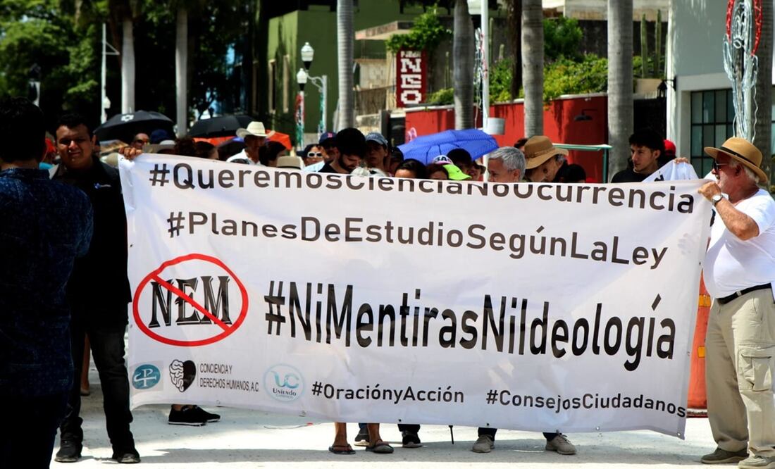 FOTO: Especial/ EL UNIVERSAL/