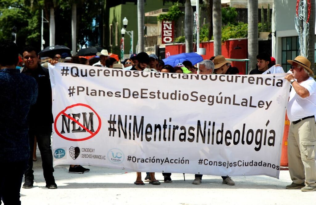 FOTO: Especial/ EL UNIVERSAL/