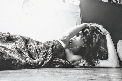 "Negro mar" reflexiona sobre el ser en escena