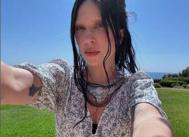 Lady Gaga anuncia su nueva canción en el marco del estreno de "Joker: Folie a Deux"