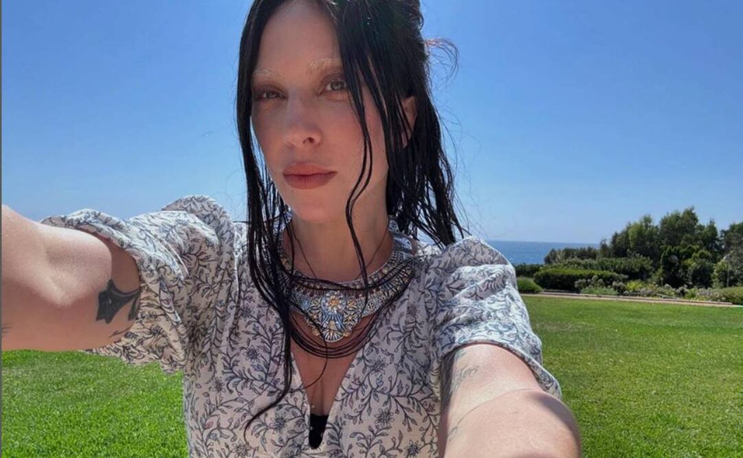 Lady Gaga anuncia que viene nueva música.