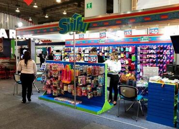 Veracruzano pasa de vender en colonia popular a expandirse al mundo