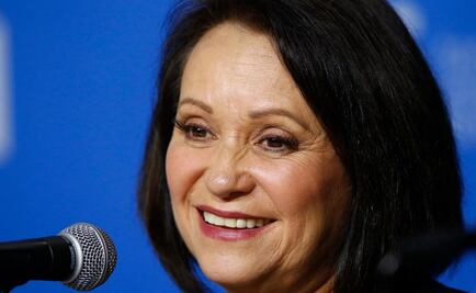 Barraza impartirá talleres de actuación en México