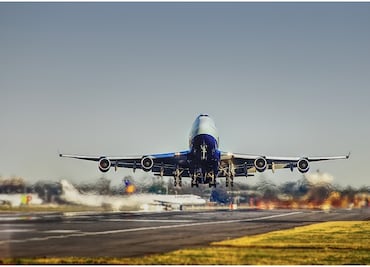 IATA respalda el nuevo espacio aéreo metropolitano