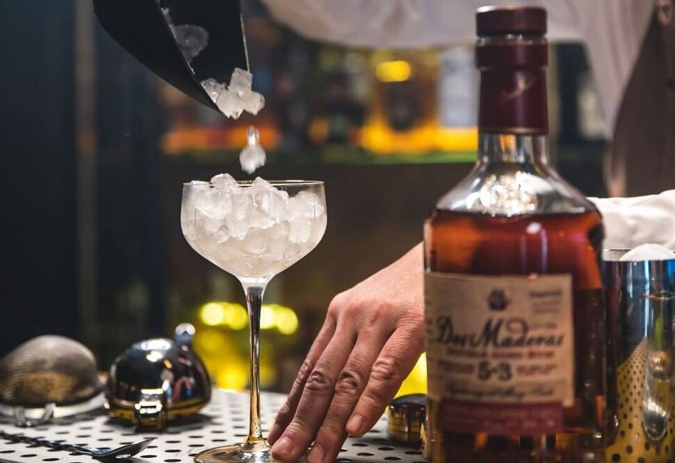 Foto: especial @dosmaderas