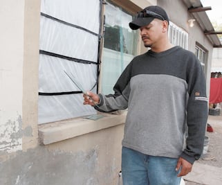 Chivos expiatorios, detenidos por caso LeBarón: familia