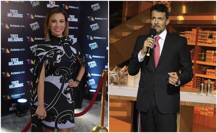 ¿Fernando del Solar e Ingrid Coronado se reconciliaron?