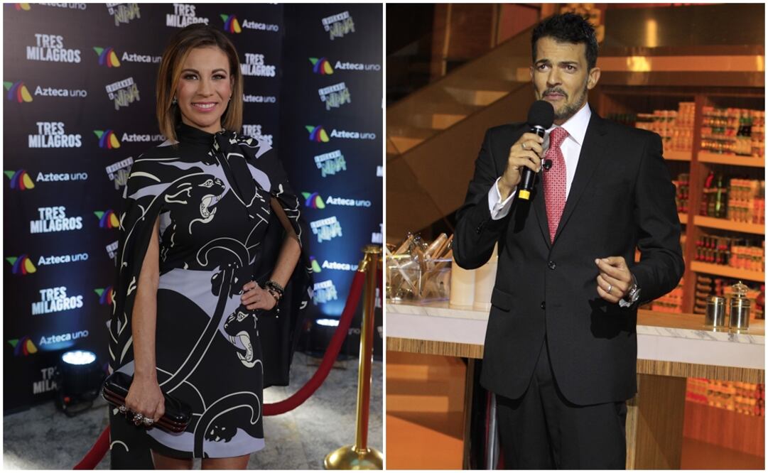 Foto: Archivo EL UNIVERSAL