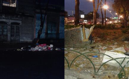 Deberán ampliar horario nocturno para recolectores de basura
