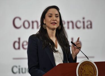 Secretaria de Cultura corrige al INAH sobre grabación de MrBeast en Chichén Itzá; "habrá sanciones"