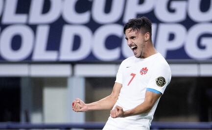 ¿Recuerdan a Stephen Eustáquio? Ahora será un peligro para México 