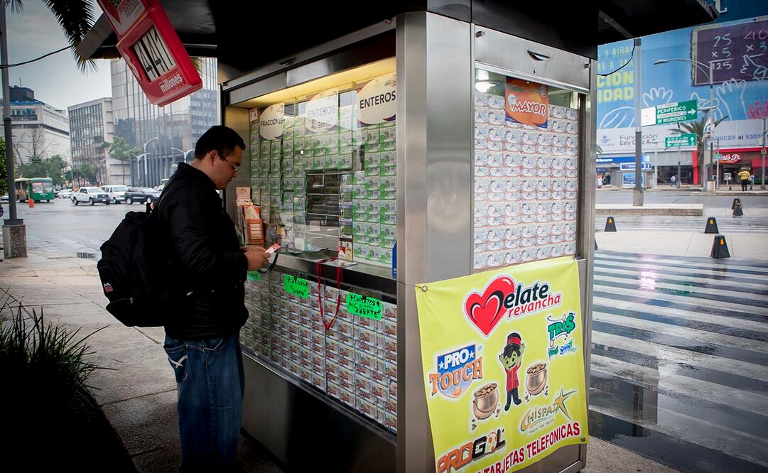 Foto: Archivo / EL UNIVERSAL