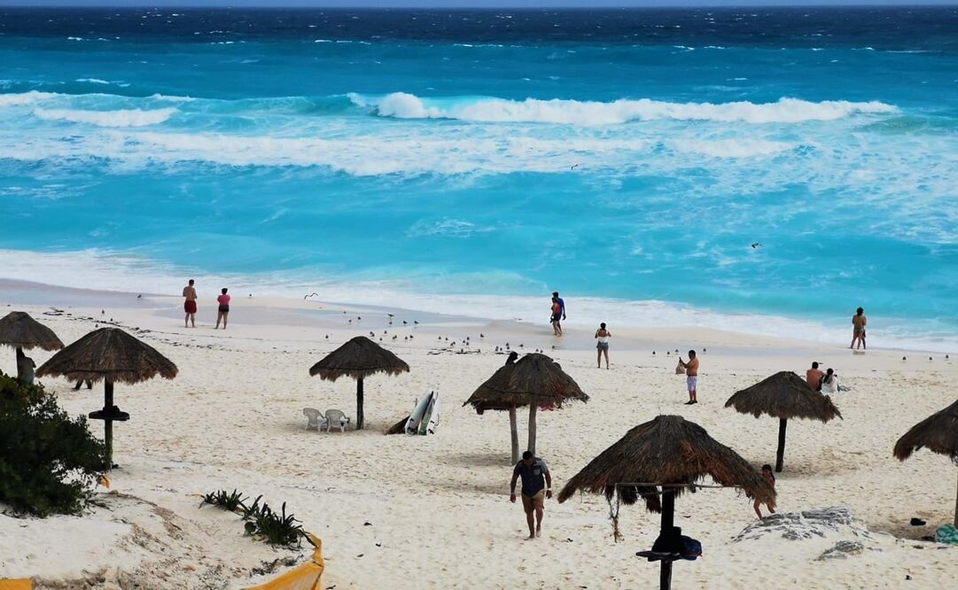 Foto: Adriana Varillas / Archivo EL UNIVERSAL