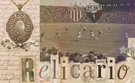 ¿Por qué el Necaxa vs Atlante es considerado el primer clásico del futbol mexicano?