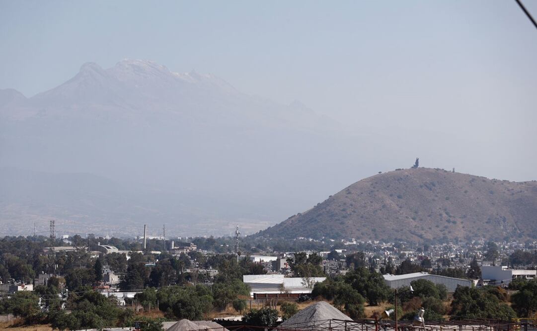 Foto: Diego Simón Sánchez / EL UNIVERSAL  