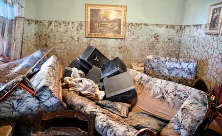 Infonavit anuncia medidas de apoyo tras inundaciones en Sinaloa