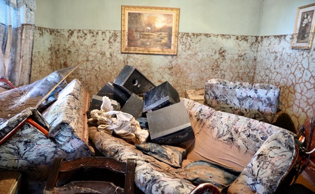 Foto: Archivo / EL UNIVERSAL 