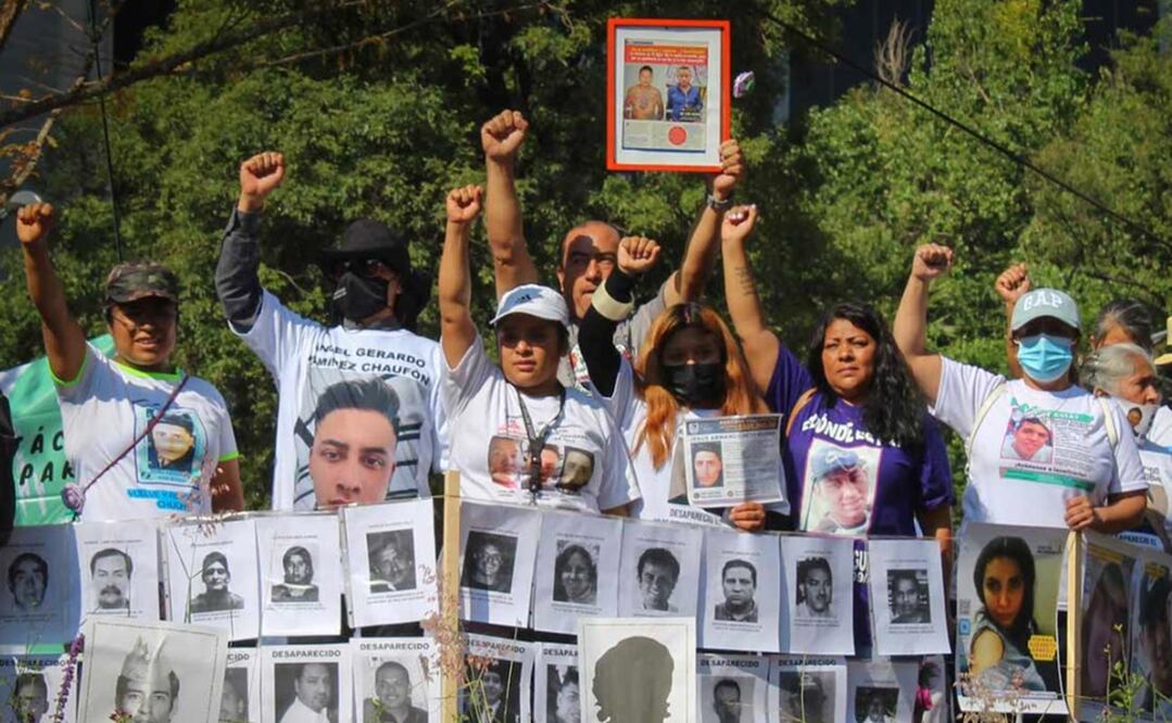 Foto: Archivo/ EL UNIVERSAL