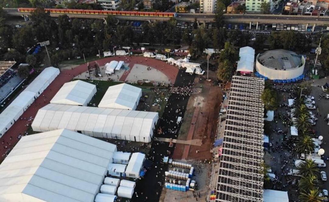 Fotografía: Archivo