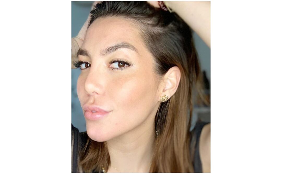 Frida Sofía. Foto: Instagram 