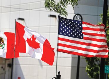 USMCA: The new trilateral agreement signed by Canada, the US, and Mexico