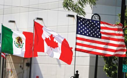 USMCA: The new trilateral agreement signed by Canada, the US, and Mexico