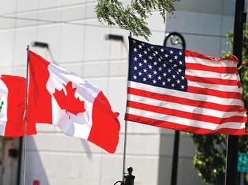 USMCA: The new trilateral agreement signed by Canada, the US, and Mexico