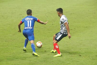 Así se vivió el campeonato de Cruz Azul en la Copa MX