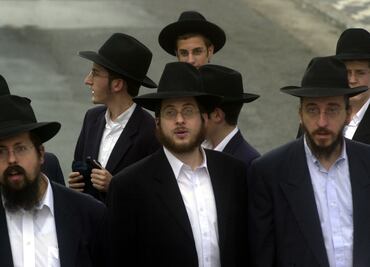 Rabinos cancelan encuentro con Trump; lo acusan de alentar antisemitismo