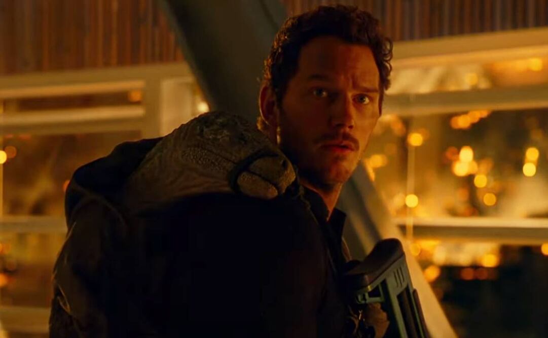 Jurassic World Dominion: Ya hay fecha para ver en cine