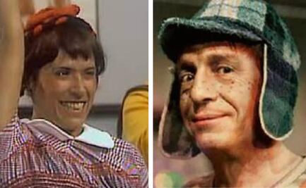  Chavo del 8: así vive a sus 79 años Elizabeth, la niña sabelotodo de la serie