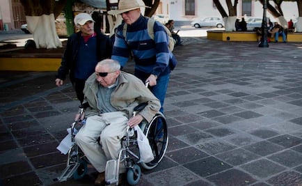 Adultos mayores retiran unos cuatro mil 500 mdp ahorrados en el SAR