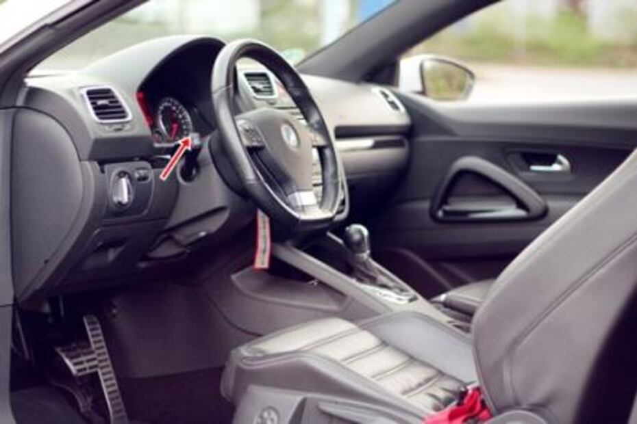 7 partes de tu auto que no sabes para qué sirven