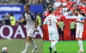 Mundial 2026: Bosnia y Herzegovina vs Qatar – EN VIVO – Jornada 3 – Grupo B