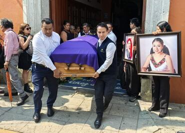 Dos personas detenidas, una abatida y órdenes de aprehensión pendientes en caso de la activista Sandra Domínguez: Fiscal de Oaxaca