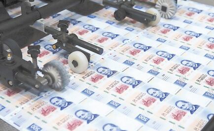 Mexico unveils economic plan to tackle the economic crisis generated by COVID-19