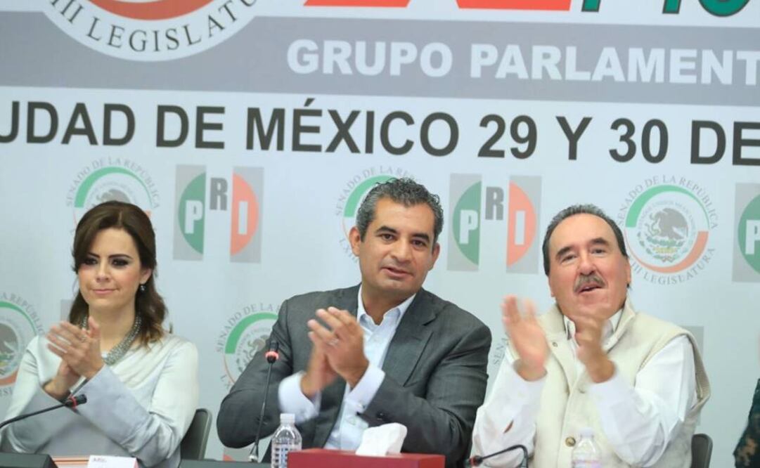 Tomada de @EnriqueOchoaR