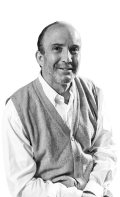 Gustavo Alanís Ortega