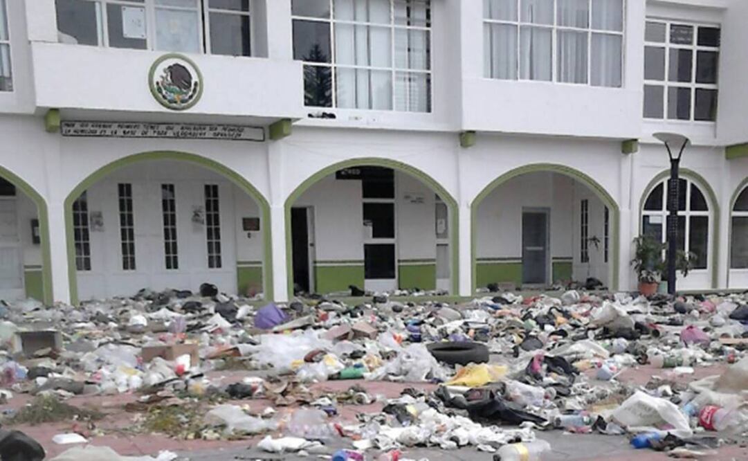 Foto: Fredy Martín Pérez / EL UNIVERSAL