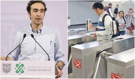 Van 10 sentenciados por recarga ilegal de tarjetas de movilidad: Semovi