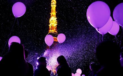 Asia da la bienvenida al 2016