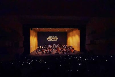 Star Wars en CDMX: ¿cuándo es el concierto sinfónico temático?