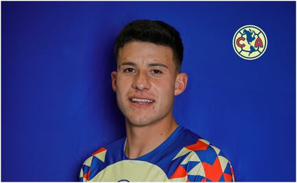 Illian Hernández es nuevo refuerzo del América