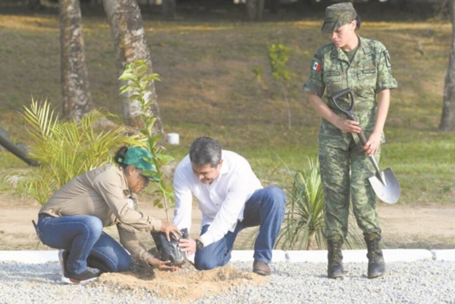 Dará México 90 mdd al año a 3 países de Centroamérica