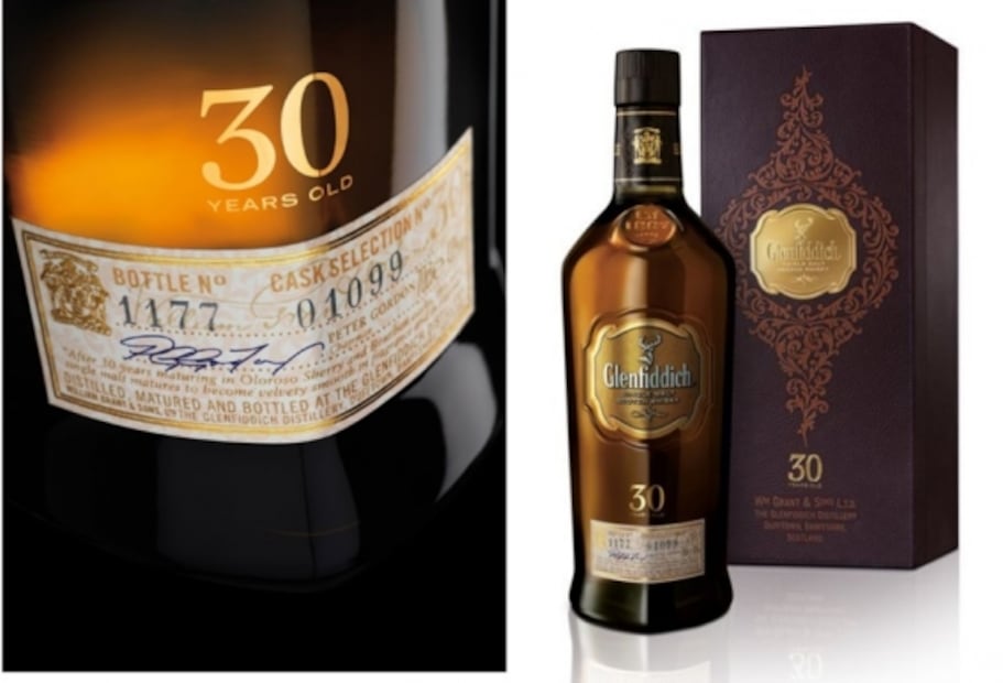 Mezcales, tequilas y whiskies que no te debes perder