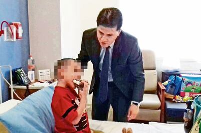 Antony podrá retomar clases de kínder en centro de la PGJ