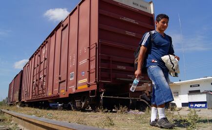 ​México se convertirá en un país receptor de migrantes, advierten