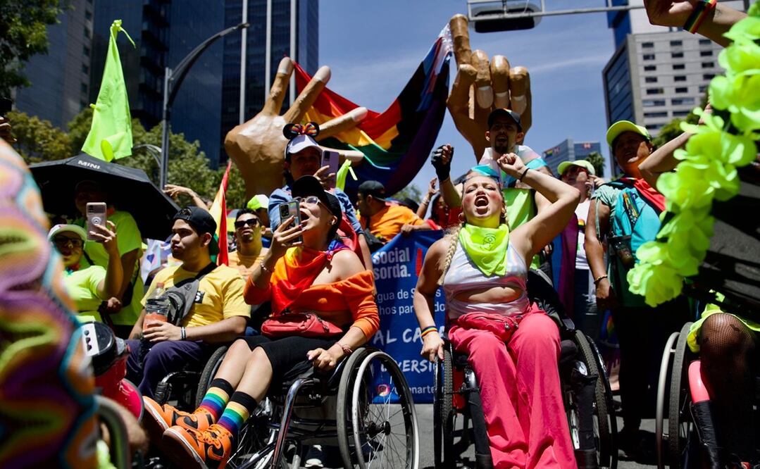 Foto: Germán Espinosa / EL UNIVERSAL