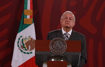 AMLO garantiza apoyos para damnificados en Sonora por lluvias